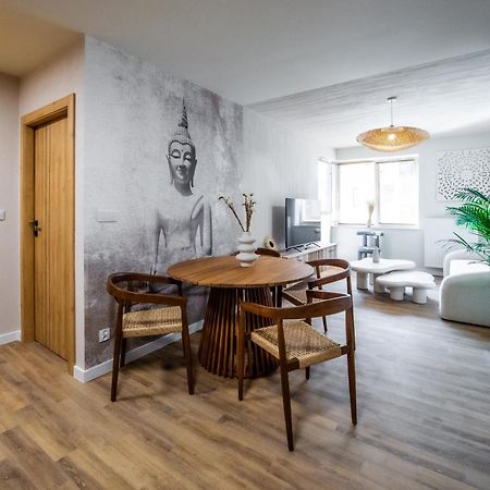 Apartamenty Balijskie 글리비체 외부 사진