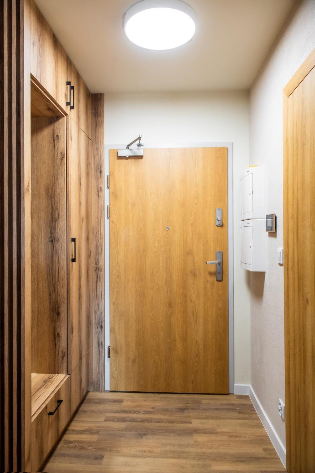Apartamenty Balijskie 글리비체 외부 사진