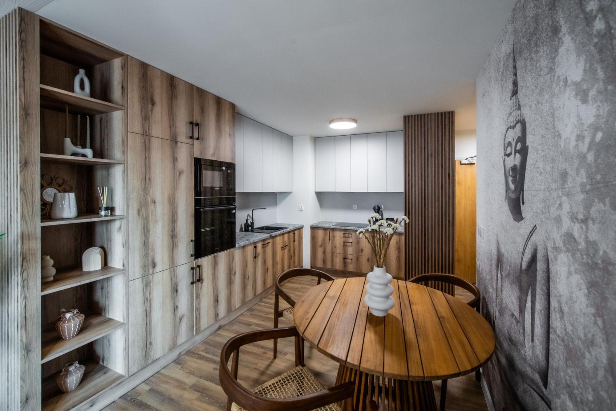 Apartamenty Balijskie 글리비체 외부 사진