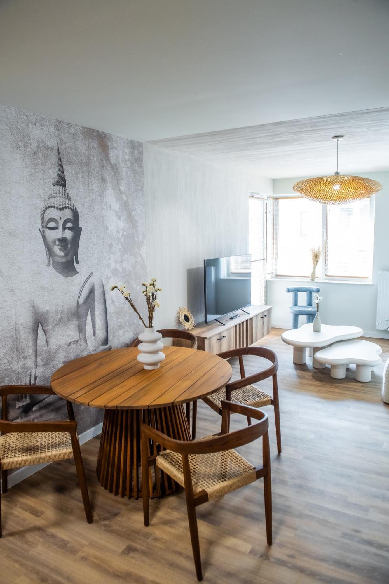 Apartamenty Balijskie 글리비체 외부 사진