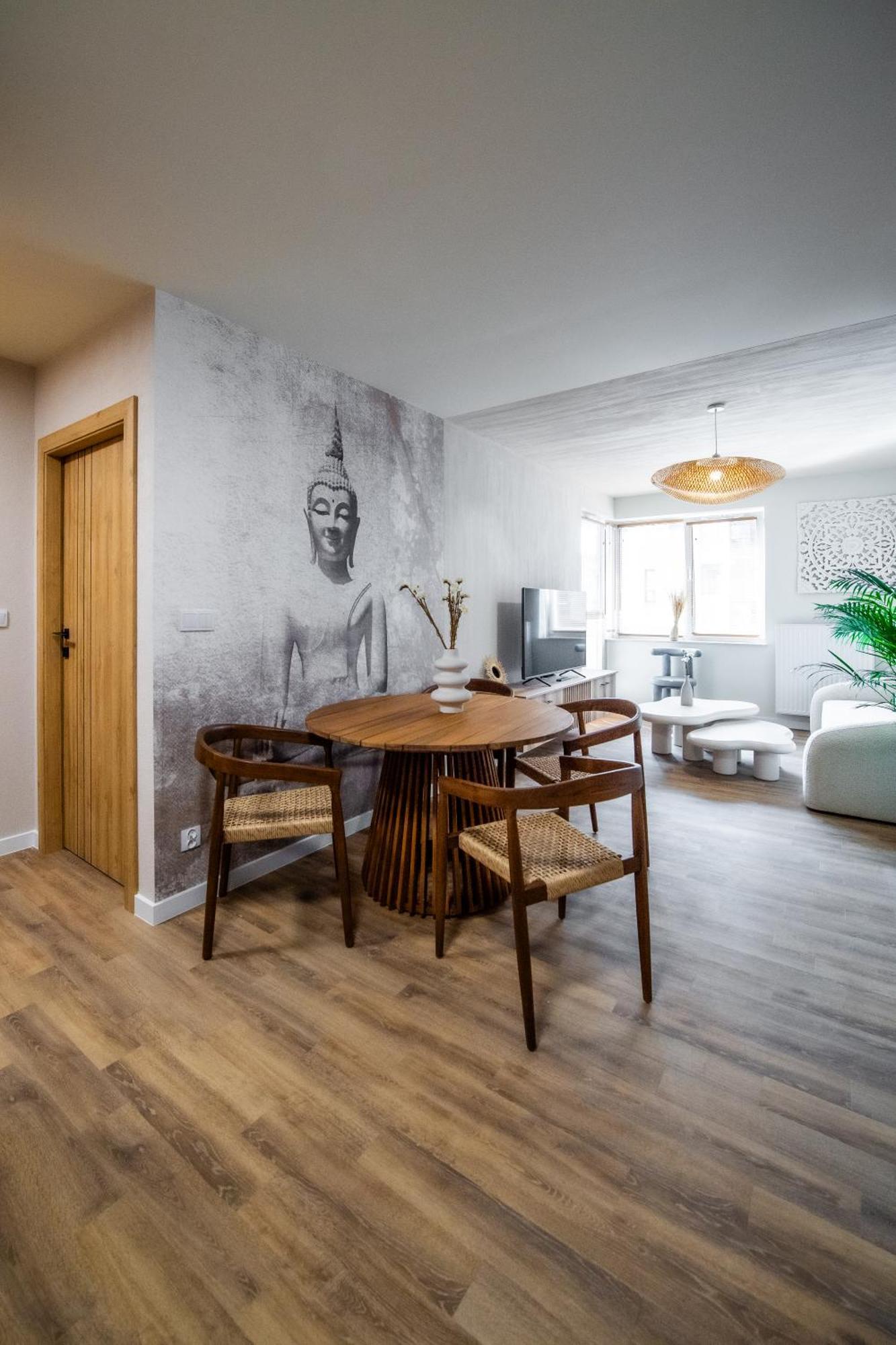 Apartamenty Balijskie 글리비체 외부 사진