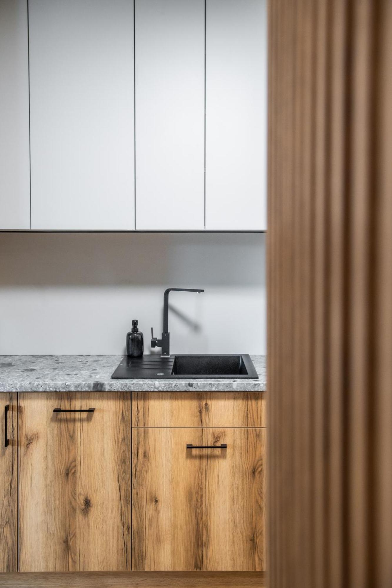 Apartamenty Balijskie 글리비체 외부 사진