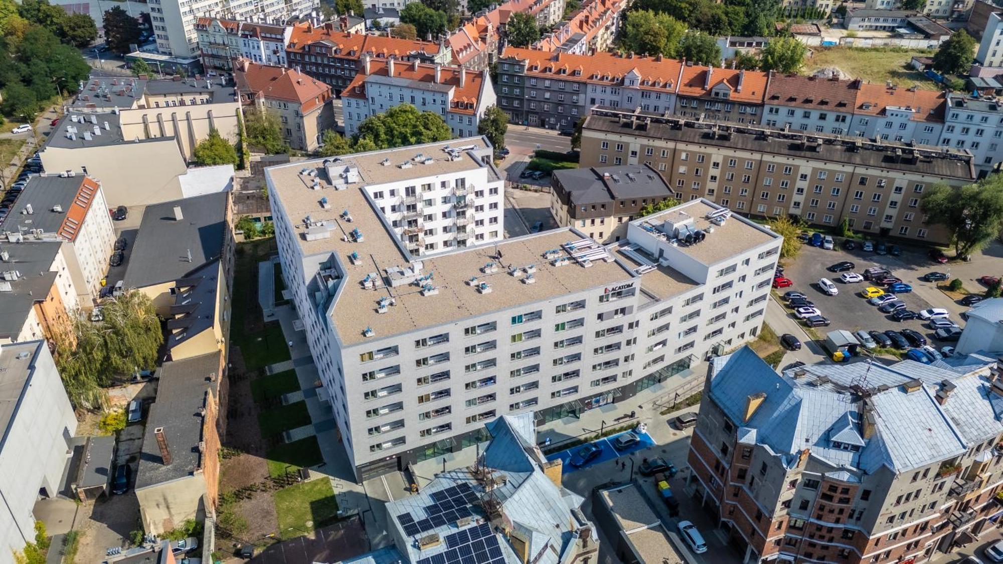 Apartamenty Balijskie 글리비체 외부 사진