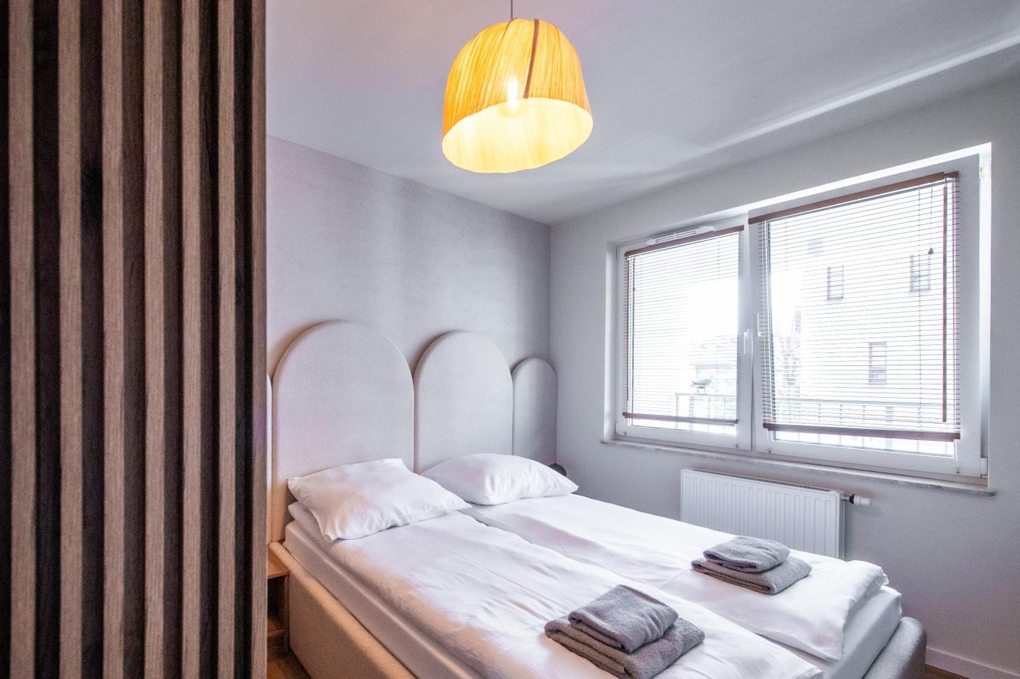 Apartamenty Balijskie 글리비체 외부 사진