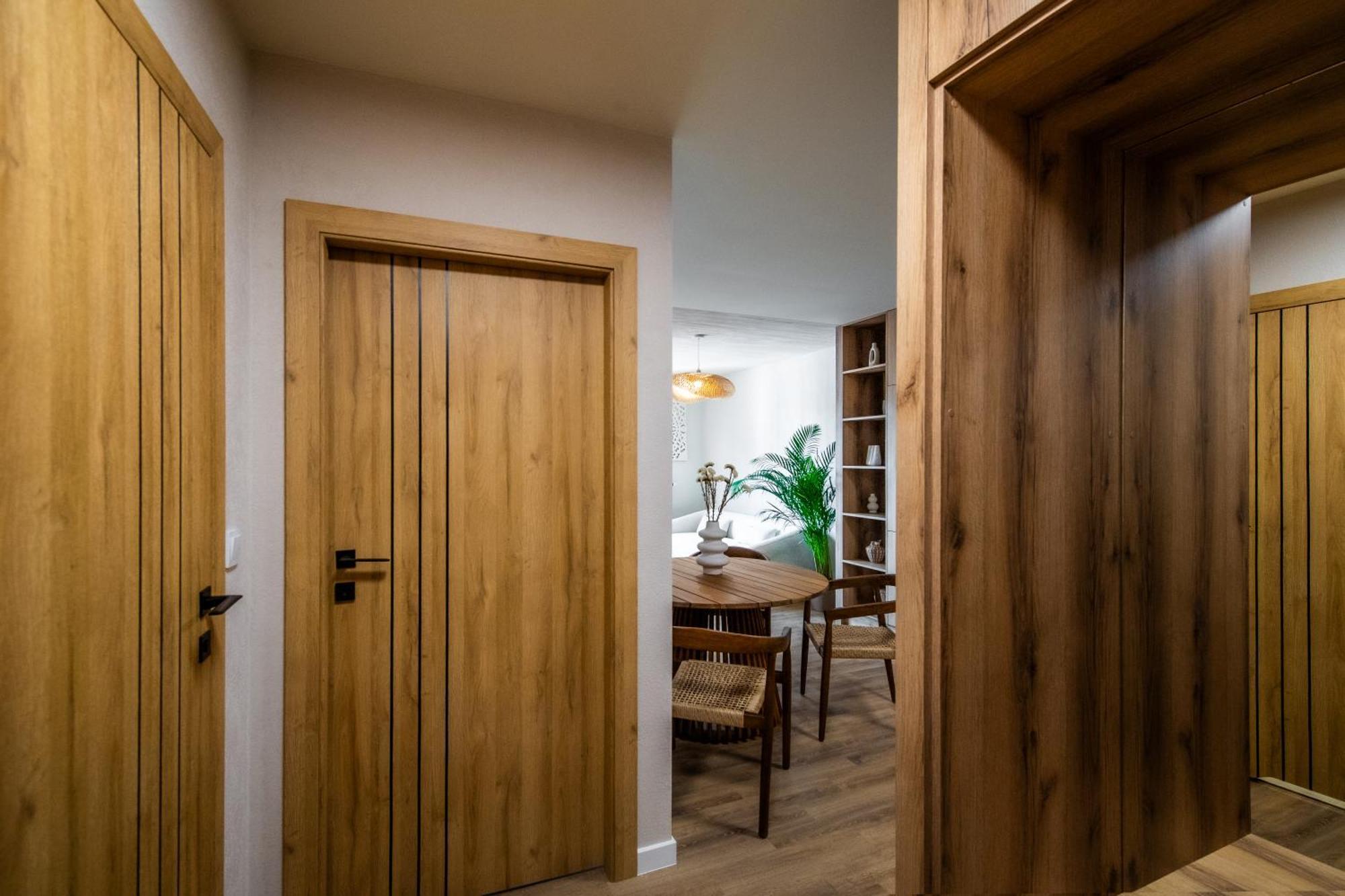 Apartamenty Balijskie 글리비체 외부 사진