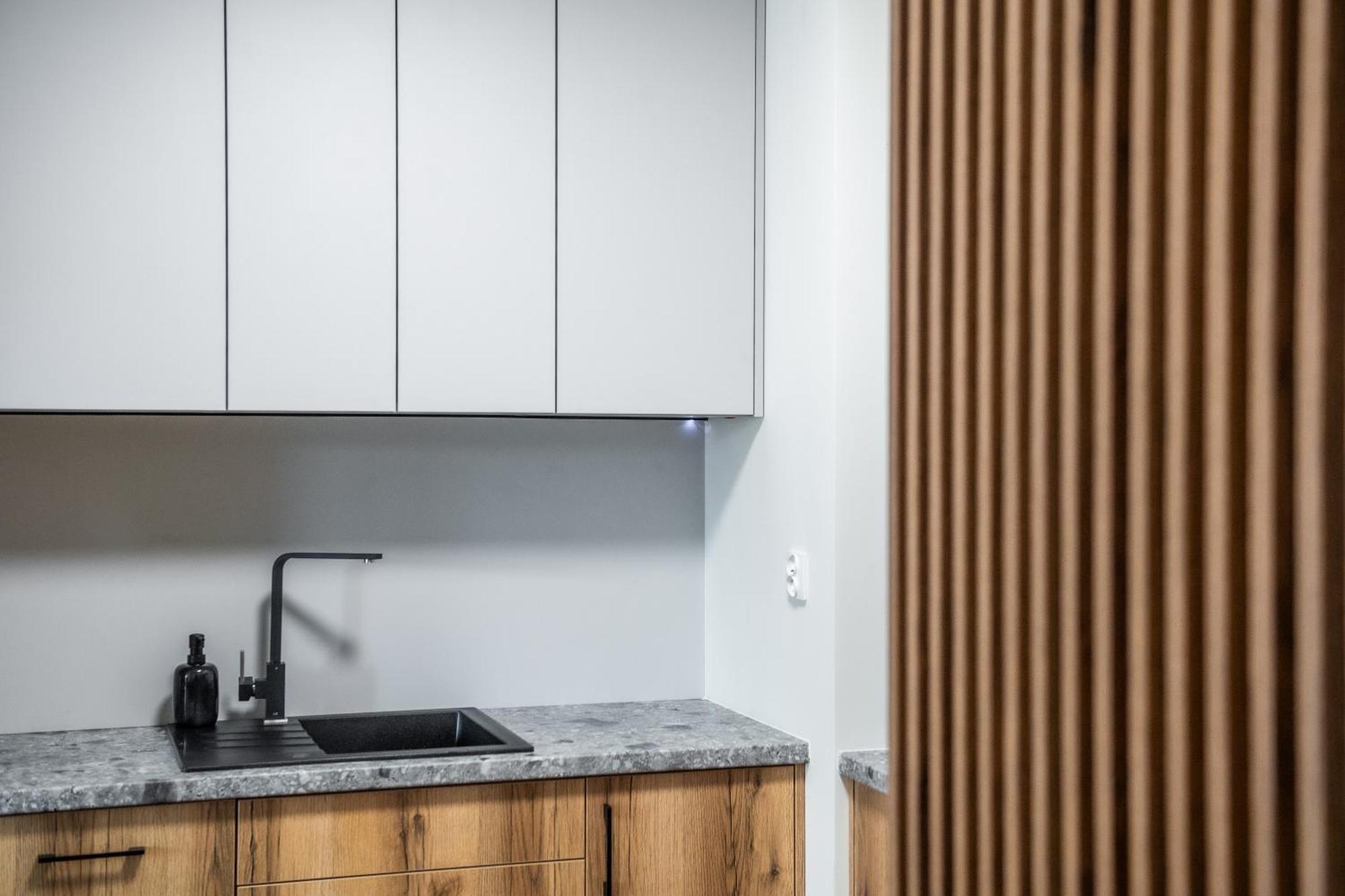 Apartamenty Balijskie 글리비체 외부 사진