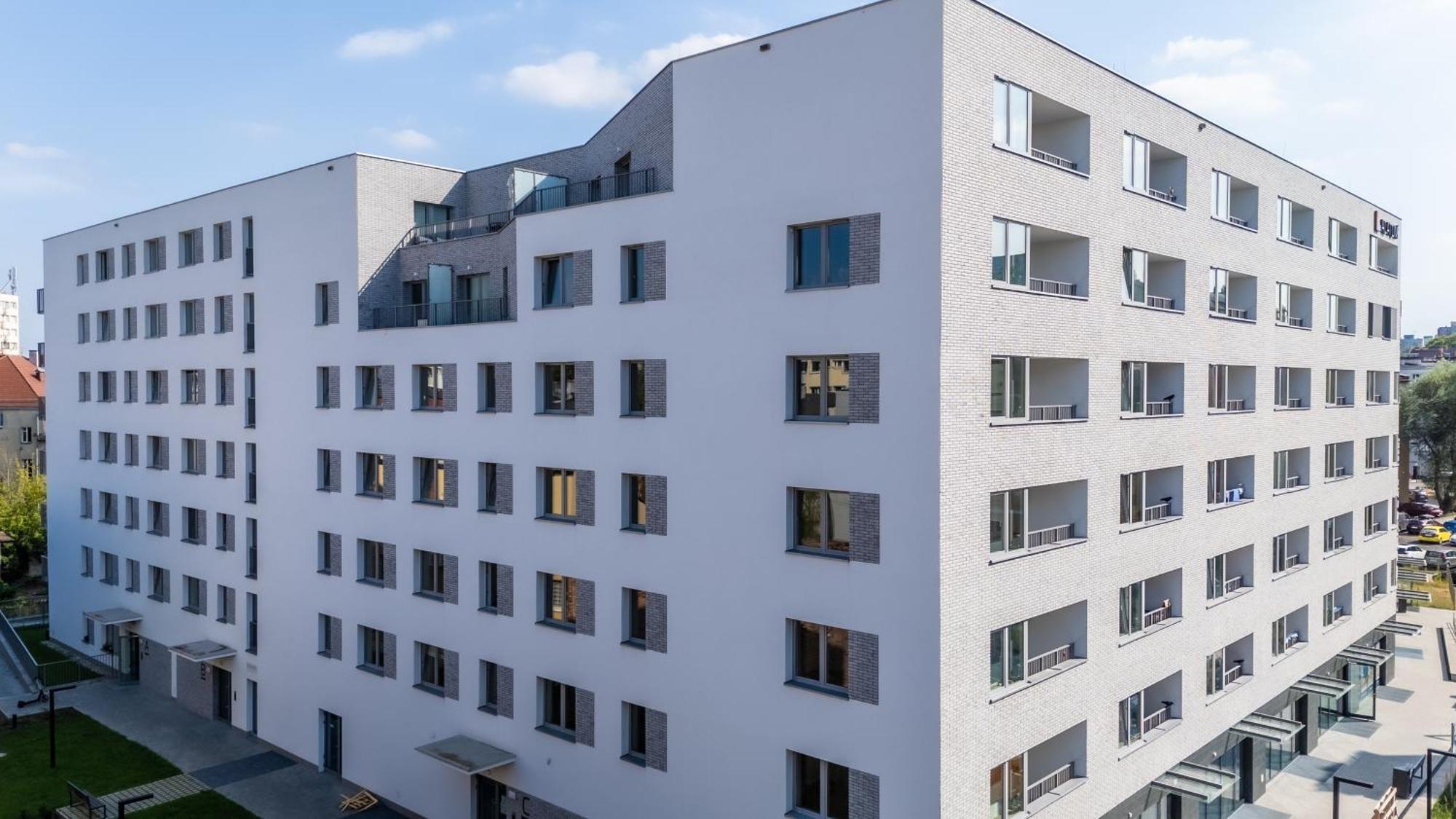 Apartamenty Balijskie 글리비체 외부 사진